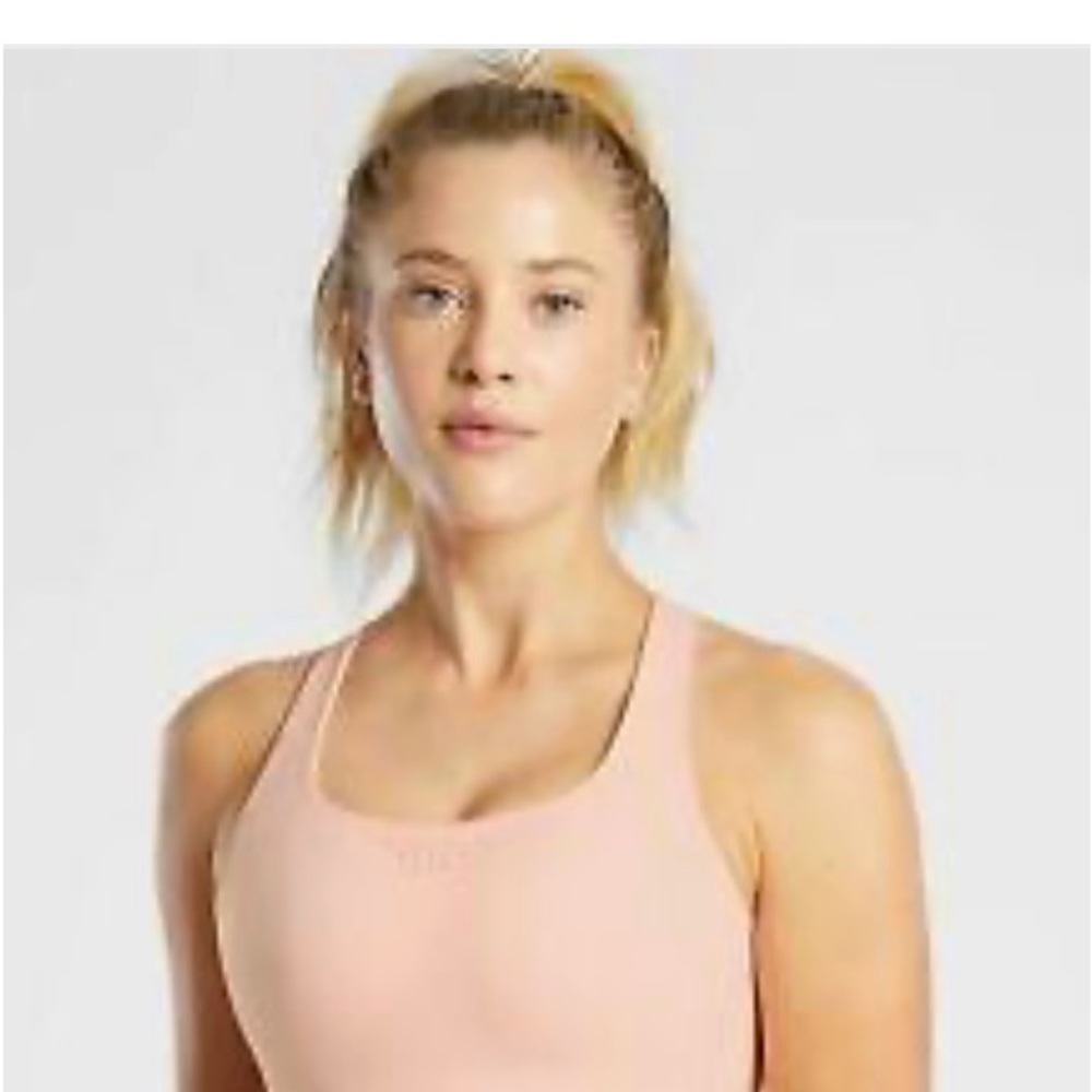 Athleta NWT Women's Phenomena Bra